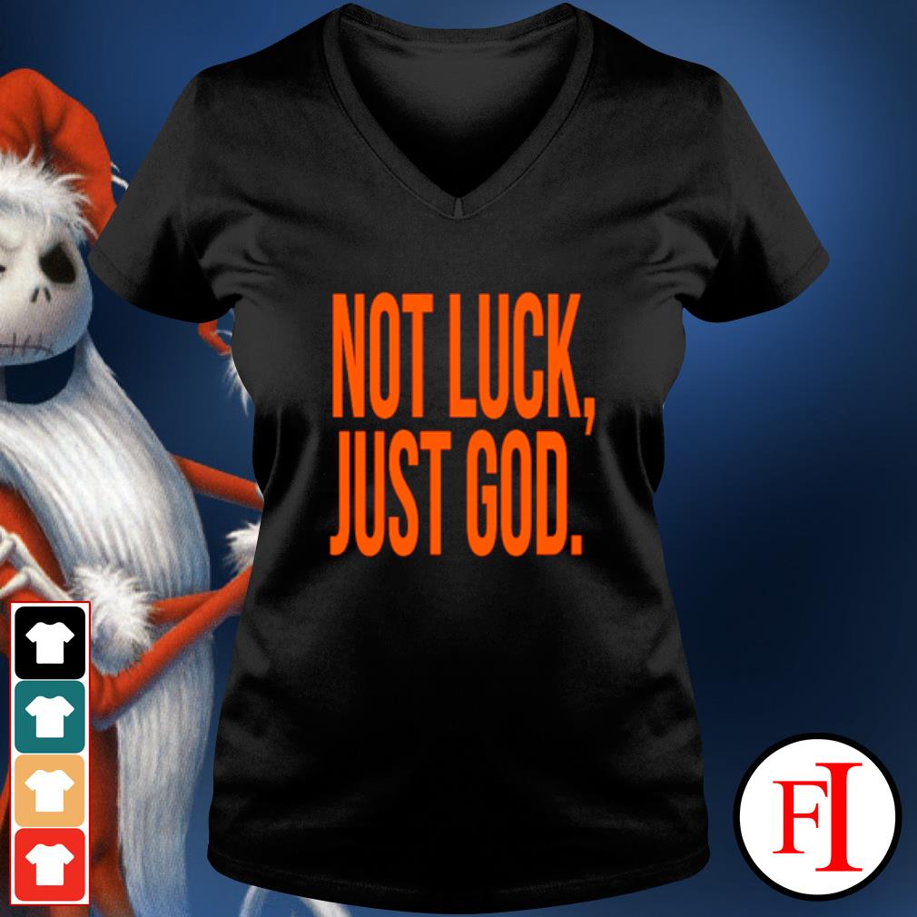 just god tshirts