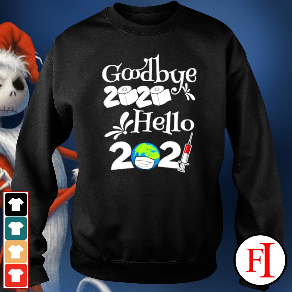 new years eve 2021 shirts